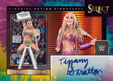2024 Panini Select WWE Hobby Box